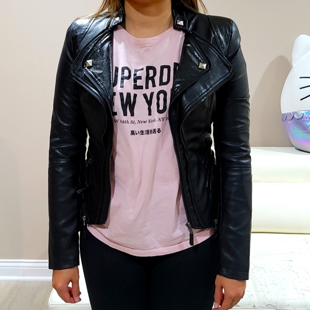 Fashion Jacket